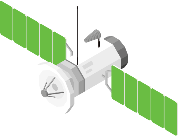 Satélite